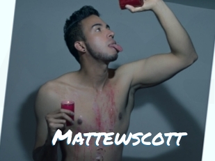 mattewscott Max 50