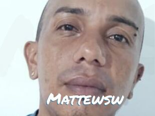 Mattewsw