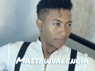 Mattewvalencia