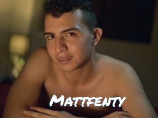 mattfenty Max 50