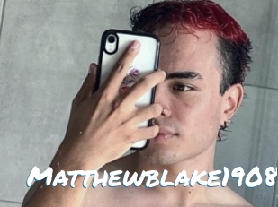 Matthewblake1908