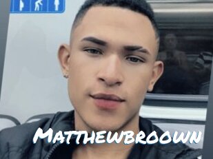 Matthewbroown