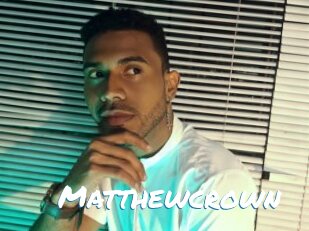 Matthewcrown