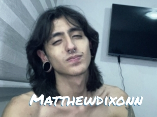 matthewdixonn Max 50