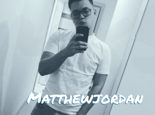 Matthewjordan