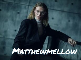 Matthewmellow