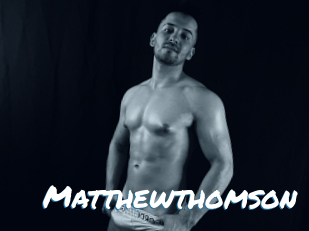 Matthewthomson