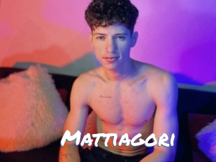 mattiagori Max 50