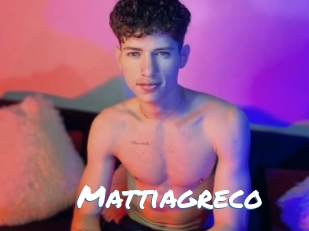 Mattiagreco