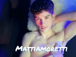 Mattiamoretti