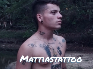 mattiastattoo Max 50