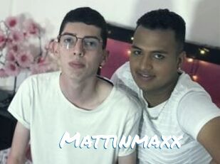 Mattinmaxx