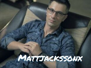 Mattjackssonx