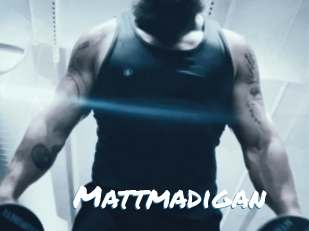 Mattmadigan