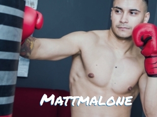 mattmalone Max 50