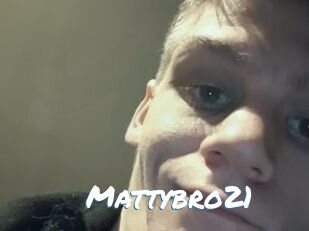 Mattybro21