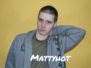 Mattyhot
