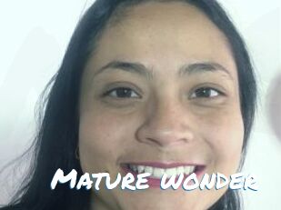Mature_wonder
