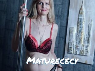 Maturececy
