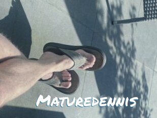 Maturedennis