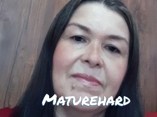 maturehard Max 50