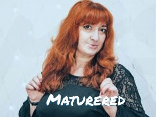 Maturered