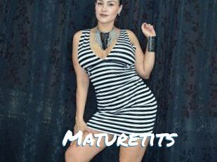 maturetits Max 50