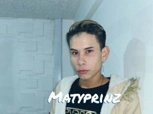 Matyprinz