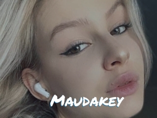 Maudakey