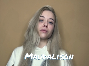 Maudalison