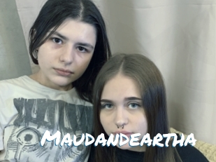Maudandeartha