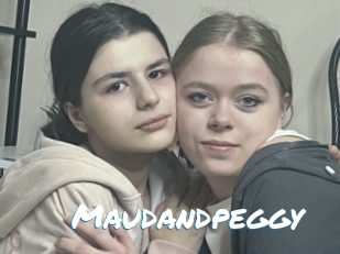 Maudandpeggy
