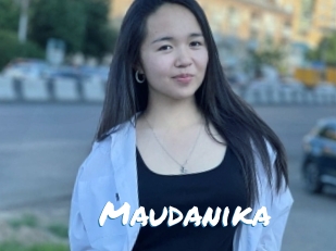 Maudanika