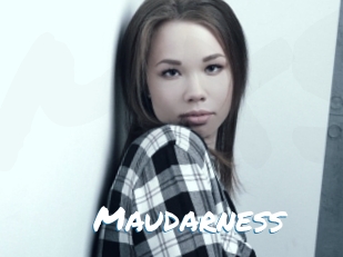 Maudarness