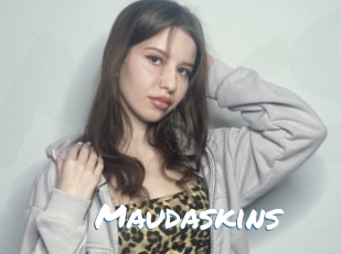 Maudaskins