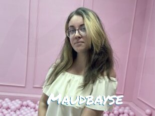 Maudbayse