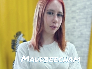 Maudbeecham