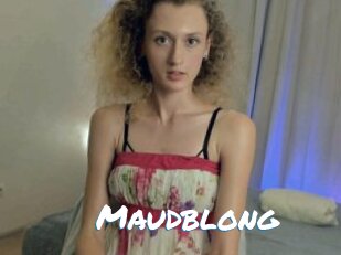 Maudblong