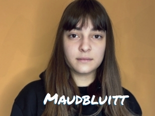 Maudbluitt