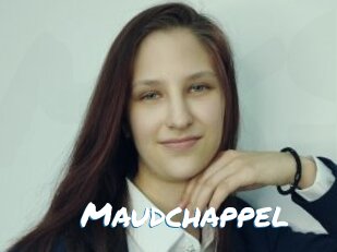 Maudchappel