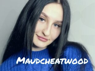 Maudcheatwood