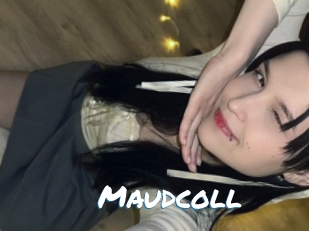 Maudcoll