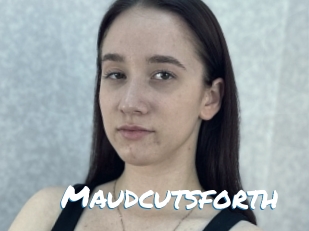 Maudcutsforth