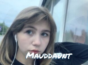 Mauddaunt