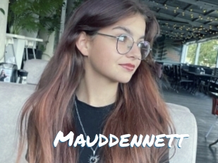 Mauddennett