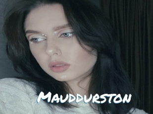 Mauddurston