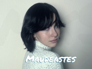 Maudeastes