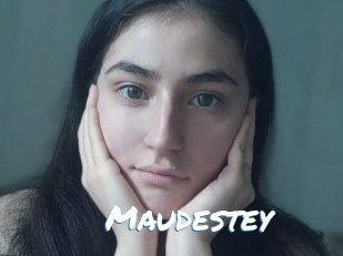 Maudestey