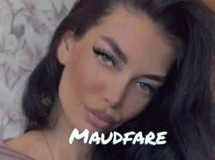 Maudfare