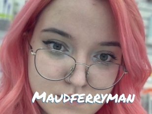 Maudferryman